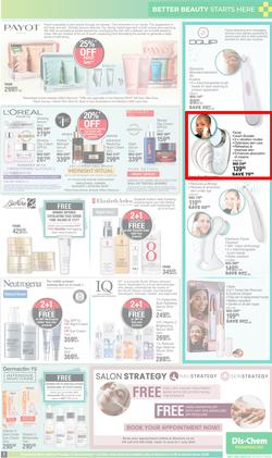 Dis-Chem : Value For Women (13 June - 07 July 2024), page 7