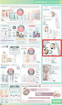 Dis-Chem : Value For Women (13 June - 07 July 2024), page 7