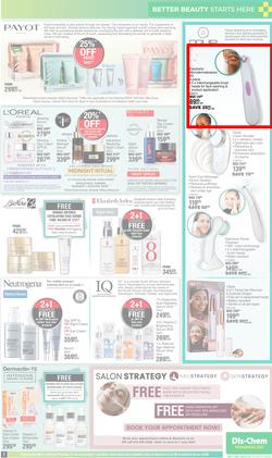 Dis-Chem : Value For Women (13 June - 07 July 2024), page 7