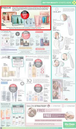 Dis-Chem : Value For Women (13 June - 07 July 2024), page 7
