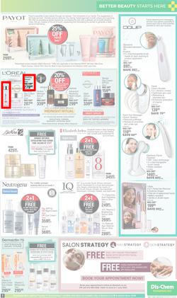 Dis-Chem : Value For Women (13 June - 07 July 2024), page 7