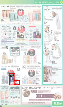 Dis-Chem : Value For Women (13 June - 07 July 2024), page 7