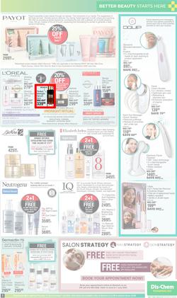 Dis-Chem : Value For Women (13 June - 07 July 2024), page 7