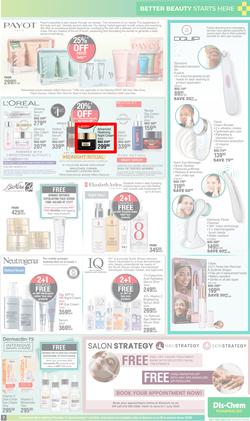Dis-Chem : Value For Women (13 June - 07 July 2024), page 7