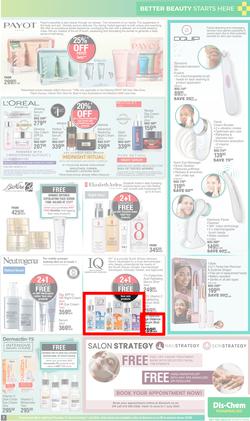 Dis-Chem : Value For Women (13 June - 07 July 2024), page 7