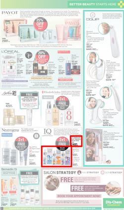 Dis-Chem : Value For Women (13 June - 07 July 2024), page 7
