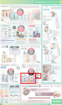 Dis-Chem : Value For Women (13 June - 07 July 2024), page 7