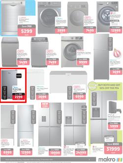Makro : Get In The Mood For Fantastic Festive Deals (04 December - 10 December 2023), page 7