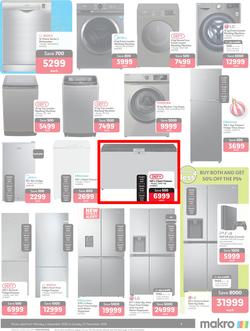 Makro : Get In The Mood For Fantastic Festive Deals (04 December - 10 December 2023), page 7