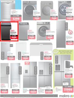 Makro : Get In The Mood For Fantastic Festive Deals (04 December - 10 December 2023), page 7