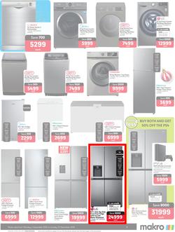 Makro : Get In The Mood For Fantastic Festive Deals (04 December - 10 December 2023), page 7