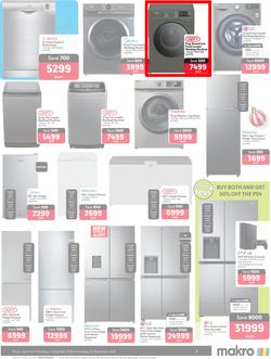 Makro : Get In The Mood For Fantastic Festive Deals (04 December - 10 December 2023), page 7