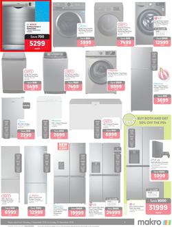 Makro : Get In The Mood For Fantastic Festive Deals (04 December - 10 December 2023), page 7