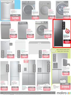 Makro : Get In The Mood For Fantastic Festive Deals (04 December - 10 December 2023), page 7