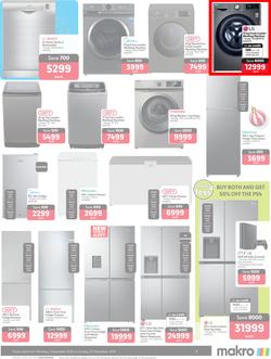Makro : Get In The Mood For Fantastic Festive Deals (04 December - 10 December 2023), page 7