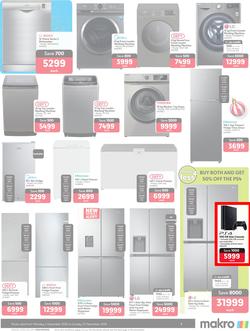 Makro : Get In The Mood For Fantastic Festive Deals (04 December - 10 December 2023), page 7