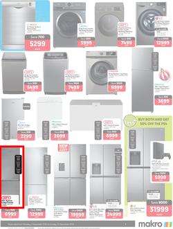 Makro : Get In The Mood For Fantastic Festive Deals (04 December - 10 December 2023), page 7