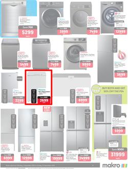 Makro : Get In The Mood For Fantastic Festive Deals (04 December - 10 December 2023), page 7
