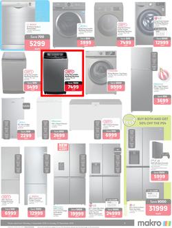 Makro : Get In The Mood For Fantastic Festive Deals (04 December - 10 December 2023), page 7