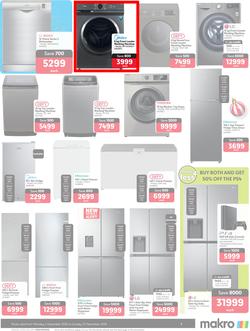 Makro : Get In The Mood For Fantastic Festive Deals (04 December - 10 December 2023), page 7