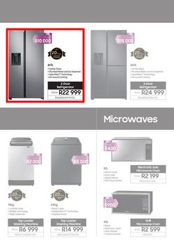 Samsung : Showcase (24 March - 09 April 2023), page 7