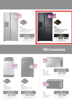 Samsung : Showcase (24 March - 09 April 2023), page 7