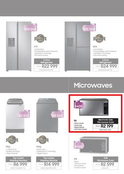 Samsung : Showcase (24 March - 09 April 2023), page 7