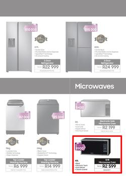 Samsung : Showcase (24 March - 09 April 2023), page 7