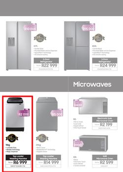 Samsung : Showcase (24 March - 09 April 2023), page 7