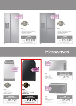 Samsung : Showcase (24 March - 09 April 2023), page 7