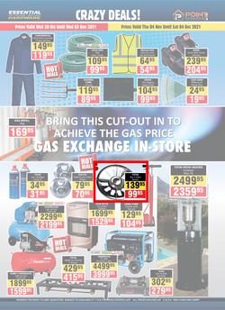Point Hardware : Crazy Deals (20 October - 3 November 2021), page 7