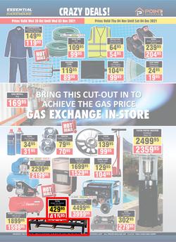 Point Hardware : Crazy Deals (20 October - 3 November 2021), page 7