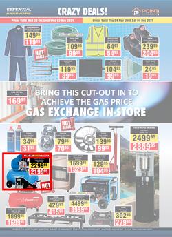 Point Hardware : Crazy Deals (20 October - 3 November 2021), page 7