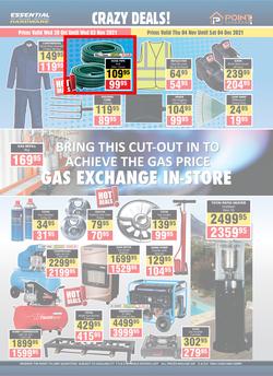 Point Hardware : Crazy Deals (20 October - 3 November 2021), page 7