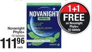 Novanight Phyto+-16 Tablets Each