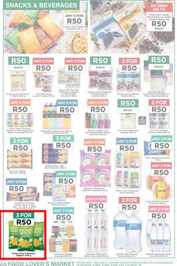 Food Lover's Market : More Value For Only 50 Bucks (22 April - 28 April 2024), page 7