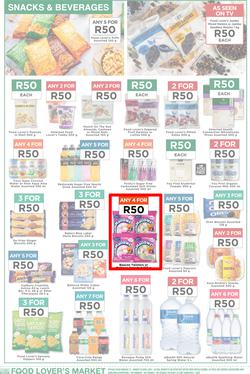Food Lover's Market : More Value For Only 50 Bucks (22 April - 28 April 2024), page 7