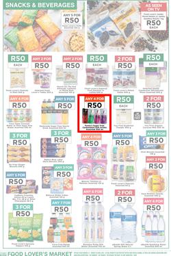 Food Lover's Market : More Value For Only 50 Bucks (22 April - 28 April 2024), page 7