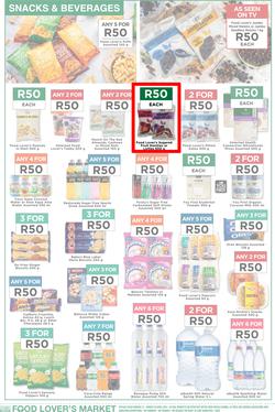 Food Lover's Market : More Value For Only 50 Bucks (22 April - 28 April 2024), page 7