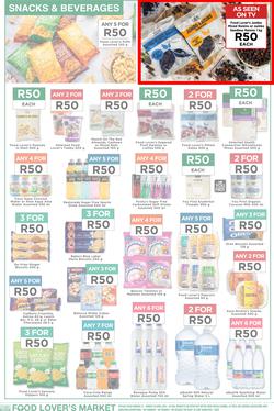 Food Lover's Market : More Value For Only 50 Bucks (22 April - 28 April 2024), page 7