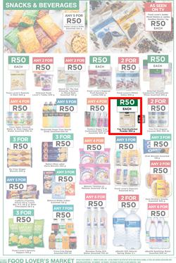 Food Lover's Market : More Value For Only 50 Bucks (22 April - 28 April 2024), page 7