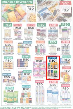 Food Lover's Market : More Value For Only 50 Bucks (22 April - 28 April 2024), page 7