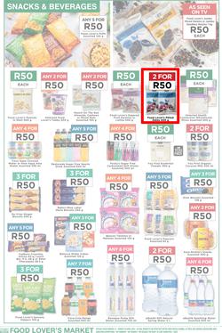 Food Lover's Market : More Value For Only 50 Bucks (22 April - 28 April 2024), page 7