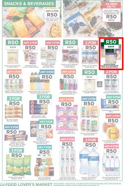 Food Lover's Market : More Value For Only 50 Bucks (22 April - 28 April 2024), page 7
