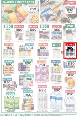 Food Lover's Market : More Value For Only 50 Bucks (22 April - 28 April 2024), page 7