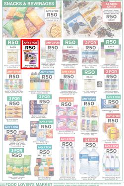 Food Lover's Market : More Value For Only 50 Bucks (22 April - 28 April 2024), page 7