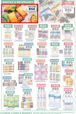 Food Lover's Market : More Value For Only 50 Bucks (22 April - 28 April 2024), page 7