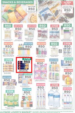 Food Lover's Market : More Value For Only 50 Bucks (22 April - 28 April 2024), page 7