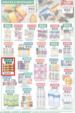 Food Lover's Market : More Value For Only 50 Bucks (22 April - 28 April 2024), page 7