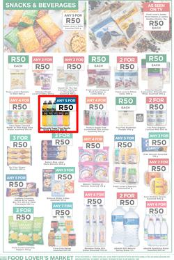 Food Lover's Market : More Value For Only 50 Bucks (22 April - 28 April 2024), page 7